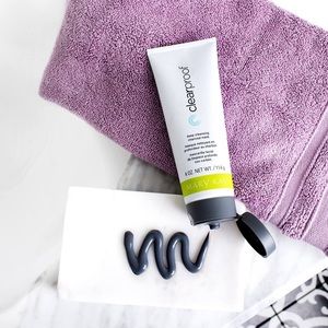NIB • Mary Kay Deep Cleansing Charcoal Mask